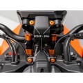 DBK Special Parts (Ducabike) Windshield / Headlight Screw Kit for the KTM 990 Duke